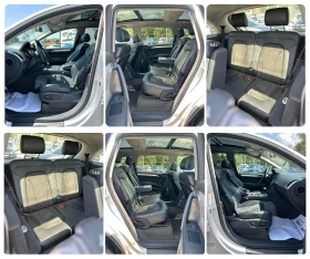 Audi Q7 3.0TDI 233HP BLIND SPOT 6+ 1 PANO CAMERA, снимка 12