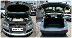 Audi Q7 3.0TDI 233HP BLIND SPOT 6+ 1 PANO CAMERA, снимка 16