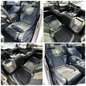 Audi Q7 3.0TDI 233HP BLIND SPOT 6+ 1 PANO CAMERA, снимка 13