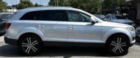 Audi Q7 3.0TDI 233HP BLIND SPOT 6+ 1 PANO CAMERA, снимка 4