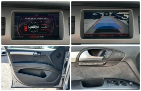 Audi Q7 3.0TDI 233HP BLIND SPOT 6+ 1 PANO CAMERA, снимка 15