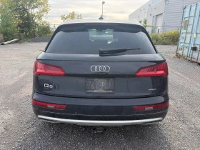 Audi Q5 * Technik * ОБДУХВАНЕ * ДИГИТАЛНО ТАБЛО * CARFAX *, снимка 4
