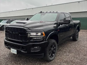 Dodge RAM 2500 * Limited * CARFAX * , снимка 1