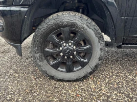 Dodge RAM 2500 * Limited * CARFAX * , снимка 7