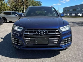 Audi Q5 * Technik * АВТОКРЕДИТ * ГЛАВНО ПРЕДСТАВИТЕЛСТВО, снимка 2