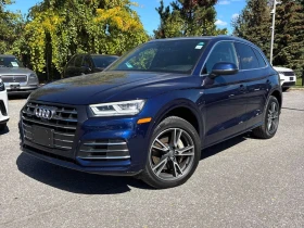 Audi Q5 * Technik * АВТОКРЕДИТ * ГЛАВНО ПРЕДСТАВИТЕЛСТВО, снимка 1