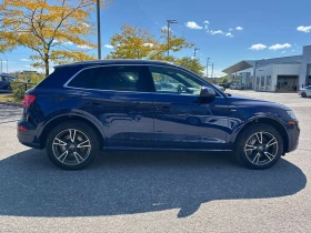 Audi Q5 * Technik * АВТОКРЕДИТ * ГЛАВНО ПРЕДСТАВИТЕЛСТВО, снимка 4