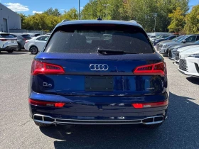 Audi Q5 * Technik * АВТОКРЕДИТ * ГЛАВНО ПРЕДСТАВИТЕЛСТВО, снимка 5