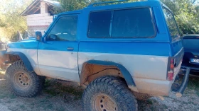 Nissan Patrol, снимка 2
