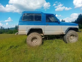 Nissan Patrol, снимка 5