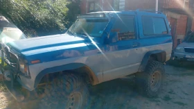 Nissan Patrol, снимка 3