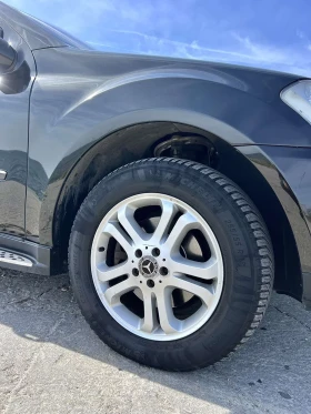 Mercedes-Benz ML 320 3.2 4 Matic, снимка 14
