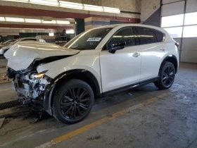 Mazda CX-5 USA 2.5 БЕНЗИН НАЛИЧНИ 2 БР БЕЗ РЪЖДИ - 11 лв. - 64686110 | Car24.bg