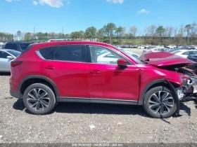 Mazda CX-5 USA 2.5 БЕНЗИН НАЛИЧНИ 2 БР БЕЗ РЪЖДИ - 11 лв. - 64686110 | Car24.bg