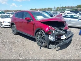 Mazda CX-5 USA 2.5 БЕНЗИН НАЛИЧНИ 2 БР БЕЗ РЪЖДИ - 11 лв. - 64686110 | Car24.bg