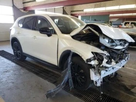 Mazda CX-5 USA 2.5 БЕНЗИН НАЛИЧНИ 2 БР БЕЗ РЪЖДИ - 11 лв. - 64686110 | Car24.bg