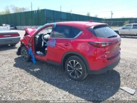 Mazda CX-5 USA 2.5 БЕНЗИН НАЛИЧНИ 2 БР БЕЗ РЪЖДИ - 11 лв. - 64686110 | Car24.bg