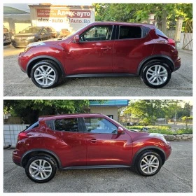 Nissan Juke 1.6i FULL EXTRI - [16] 