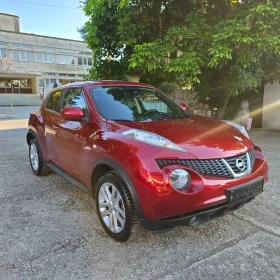 Nissan Juke 1.6i FULL EXTRI - [13] 