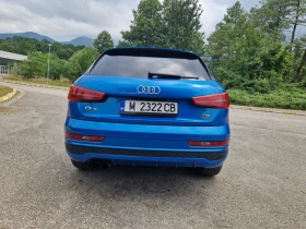 Audi Q3 S line 4x4 2.0 TFSI, BOSE/Panorama/ | Mobile.bg    6