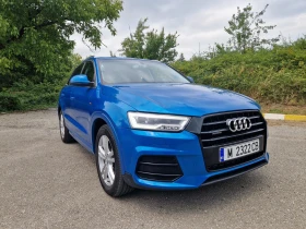 Audi Q3 S line 4x4 2.0 TFSI, BOSE/Panorama/ | Mobile.bg    1