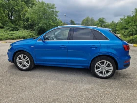 Audi Q3 S line 4x4 TFSI, 2.0, 200 к.с., снимка 4