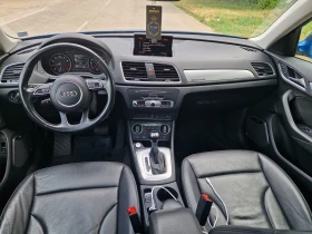 Audi Q3 S line 4x4 TFSI, 2.0, 200 к.с., снимка 12