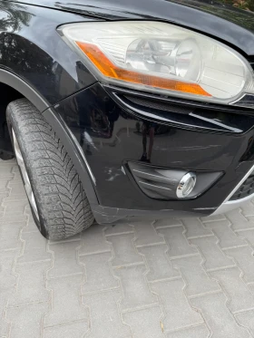 Ford Kuga, снимка 6