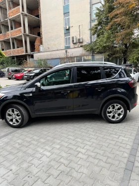 Ford Kuga, снимка 1