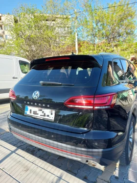 VW Touareg 3.0TDI V6 | Mobile.bg    4