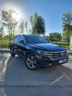 VW Touareg 3.0TDI V6 | Mobile.bg    2