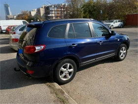 Hyundai Santa fe, снимка 8