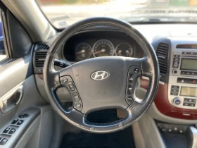 Hyundai Santa fe, снимка 11