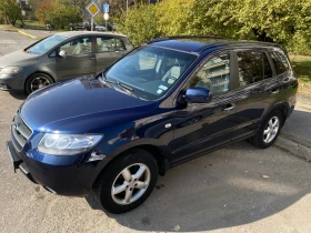 Hyundai Santa fe, снимка 7