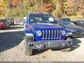     Jeep Wrangler Rubicon*   * 