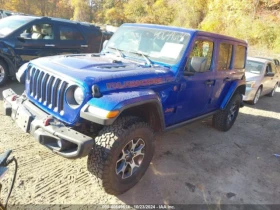     Jeep Wrangler Rubicon*   * 