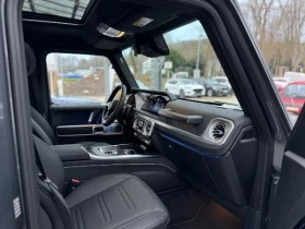 Mercedes-Benz G 450 d* DISTRONIC* BURMESTER* 360 CAM* KEYLESS* CARPLAY | Mobile.bg    10