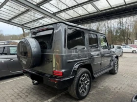 Mercedes-Benz G 450 d* DISTRONIC* BURMESTER* 360 CAM* KEYLESS* CARPLAY | Mobile.bg    2