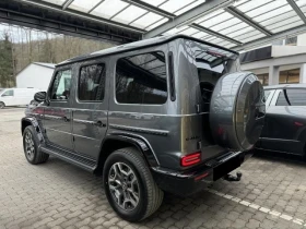 Mercedes-Benz G 450 d* DISTRONIC* BURMESTER* 360 CAM* KEYLESS* CARPLAY | Mobile.bg    3