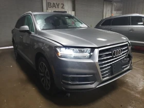 Audi Q7 PREMIUM PLUS* Подгрев* ДИстроник* З.Камера* , снимка 4