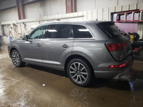 Audi Q7 PREMIUM PLUS* Подгрев* ДИстроник* З.Камера* , снимка 2