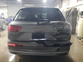 Audi Q7 PREMIUM PLUS* Подгрев* ДИстроник* З.Камера* , снимка 6