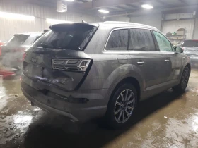 Audi Q7 PREMIUM PLUS* Подгрев* ДИстроник* З.Камера* , снимка 3