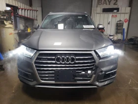 Audi Q7 PREMIUM PLUS* Подгрев* ДИстроник* З.Камера* , снимка 5