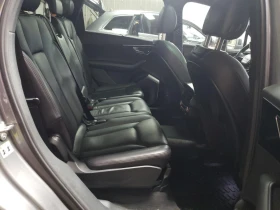 Audi Q7 PREMIUM PLUS* Подгрев* ДИстроник* З.Камера* , снимка 10