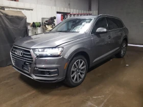 Audi Q7 PREMIUM PLUS* Подгрев* ДИстроник* З.Камера* , снимка 1