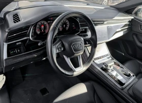 Audi Q8 Prestige* QUATTRO* DIGITAL* PANO* LANE.ASSIST* MAT, снимка 10