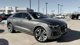     Audi Q8 Prestige* QUATTRO* DIGITAL* PANO* LANE.ASSIST* MAT