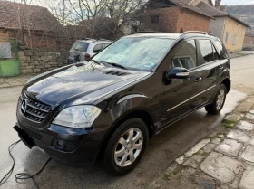 Mercedes-Benz ML 320 | Mobile.bg    3