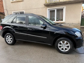 Mercedes-Benz ML 320 | Mobile.bg    4